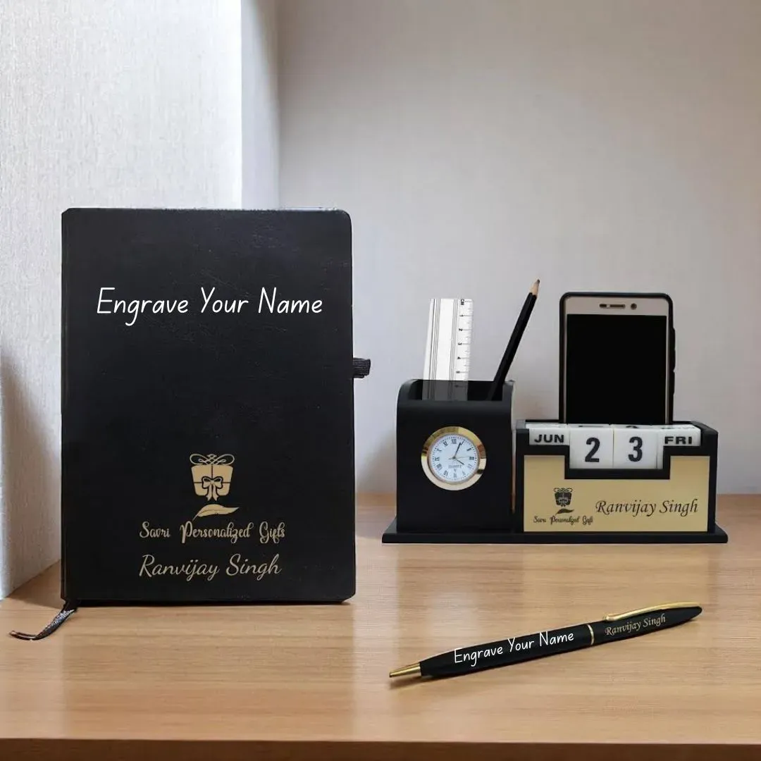 engrave name
