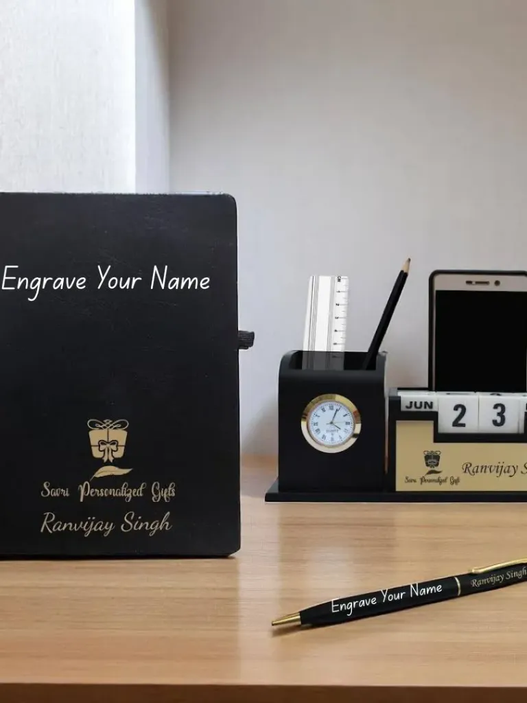 engrave name